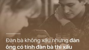 1500+ stt chửi xéo hay, thâm thúy, càng nghe càng thấm