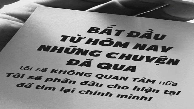 Ảnh về câu nói hay về cuộc sống, cố gắng lên nha bạn