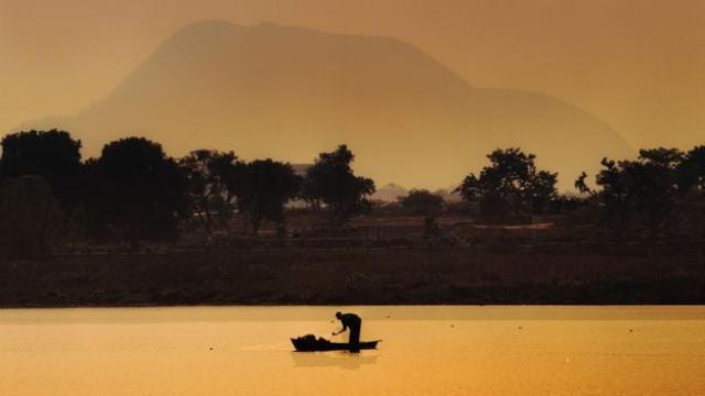 Nigerria Getty