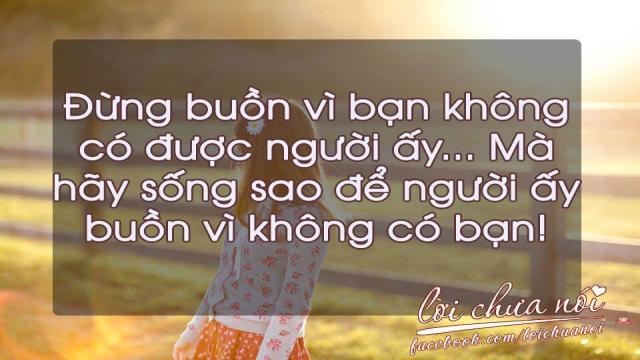 Stt mưa buồn