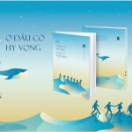 [Sách] BTS – Ở Đâu Có Hy Vọng Ở Đó Có Khó Khăn