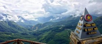 Khám phá vẻ đẹp đèo Ô Quy Hồ – Lào Cai | Tứ đại đỉnh đèo Tây Bắc