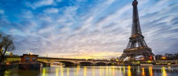 Khám phá vẻ đẹp của Paris – Thành phố lãng mạn nhất thế giới