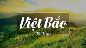 Bài phân tích 8 câu đầu bài Việt Bắc hay nhất