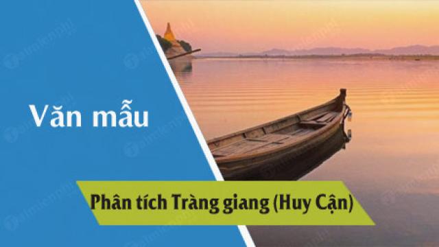 phan tich trang giang huy can