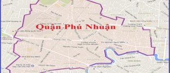 Khám phá quận Phú Nhuận ở mọi lĩnh vực qua từng thời kỳ