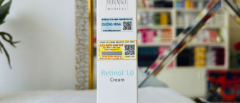 Kem Obagi 360 Retinol 1.0% Hiệu Quả Như Thế Nào, Mua Ở Đâu Uy Tín, Giá Rẻ? | retinol tretinol