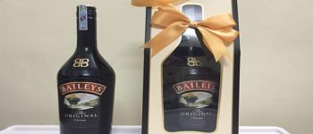 Rượu sữa BAILEYS