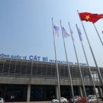 Sân bay Quốc tế Cát Bi - Hải Phòng