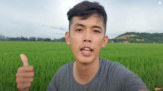 Sang Vlog là ai? Quê ở đâu, sinh năm, vợ Sang Vlog, nguyên nhân bị tắt kiếm tiền | Hoa Kỳ 68