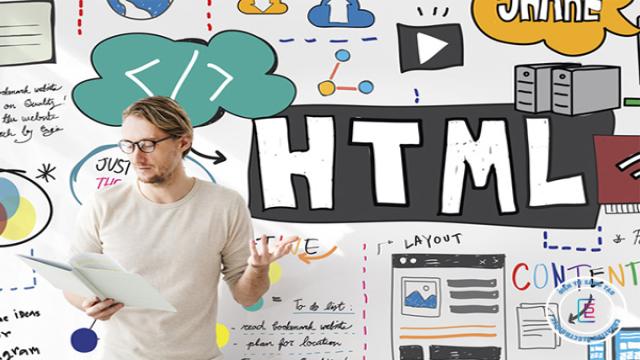 HTML (Hypertext Markup Language)