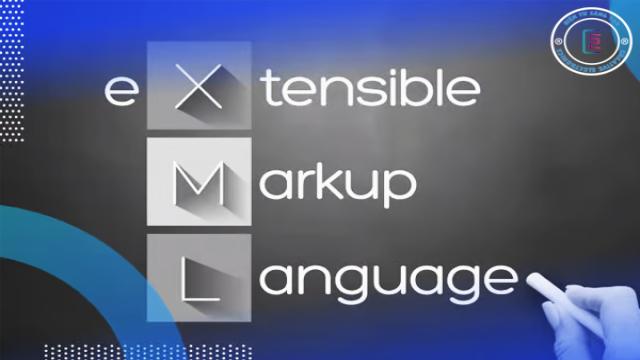 XML (Extensible Markup Language)