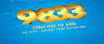 Tổng đài 9833 Vinaphone là gì? 9833 có phải số lừa đảo hay không?