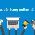 Stt bán hàng mỹ phẩm hay, hài hước thu hút triệu like