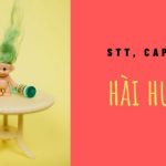 Những câu stt, cap bựa vui vẻ hài, troll người khác