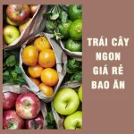 Gợi ý 90 stt bán trái cây, hoa quả cực "hút" người mua