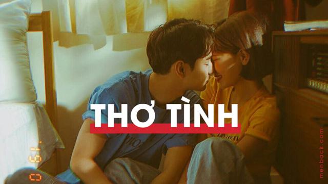 Stt thơ về tình yêu