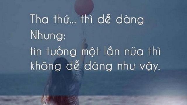 tus bị phản bội