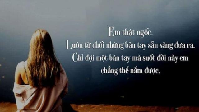 Câu nói về trưởng thành