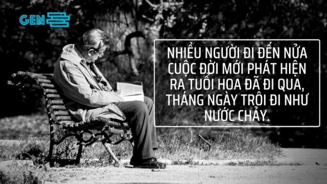 Câu nói hay về đời người ngắn ngủi, hãy bắt trọn khoảnh khắc ngay hôm nay