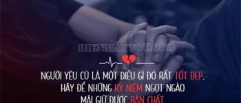 #100+STT người yêu cũ lấy vợ “độc, chất, hài, thấm, sâu lắng”