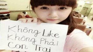 Những câu stt đểu về con gái độc nhất và chất nhất