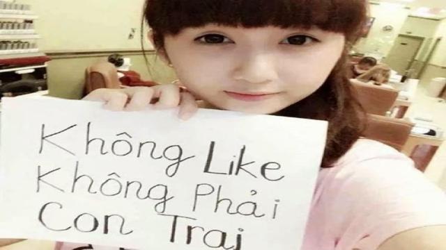 nhung cau stt deu ve con gai 1