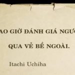 Đừng đánh giá người khác qua vẻ bề ngoài vì nó không thể đánh giá đúng bản chất thật bên trong | STTHAY