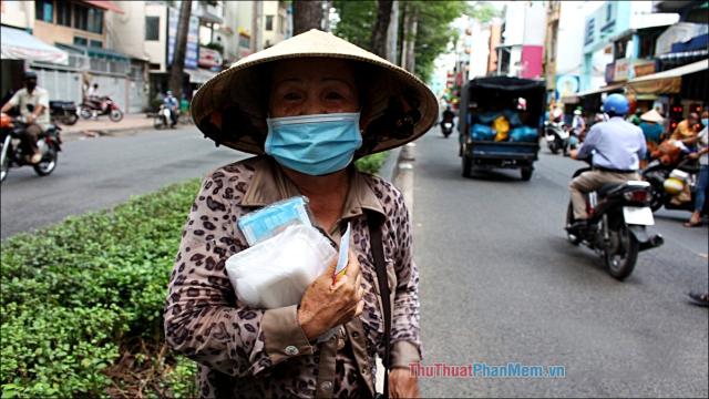 Hãy kiên quyết đừng để mình trở nên nghèo túng hãy sử dụng ít hơn bạn có