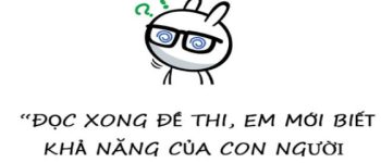 Những câu nói bá đạo của học sinh khiến ai cũng nhớ tới một thời cắp sách tới trường