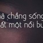 Stt cô đơn ngắn, những câu nói hay về sự cô đơn