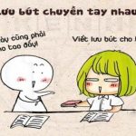 99+ STT tuổi học trò chia tay cấp 2, 3 đáng nhớ nhất