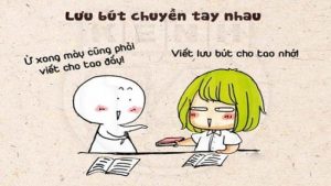 99+ STT tuổi học trò chia tay cấp 2, 3 đáng nhớ nhất