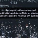 101+ Câu nói hay về thần tượng, quotes idol giúp bạn có thêm động lực