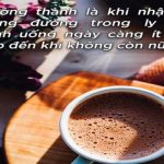 ☕☕ STT Cafe Thả Thính, Những Câu Nói Hay & Chất Nhất