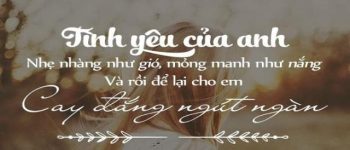 Top 101 stt tình yêu nhạt dần theo thời gian chất chứa tâm trạng