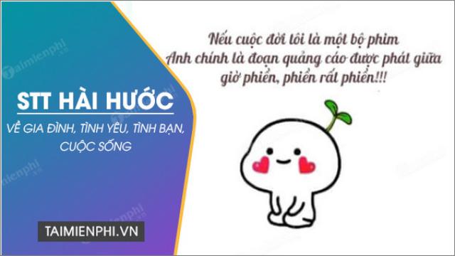 status hai huoc vui cuoi ra nuoc mat