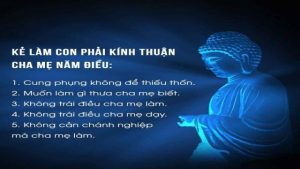 1500+ stt phật dạy ý nghĩa hay giúp bạn giác ngộ trong cuộc sống