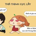 Stt hài hước về cuộc sống, tình yêu, tình bạn câu like hot nhất