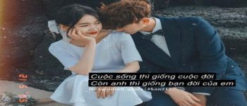 [Đăng Ngay] Loạt Stt tỏ tình với bạn trai, bạn gái, crush “Bất Bại”