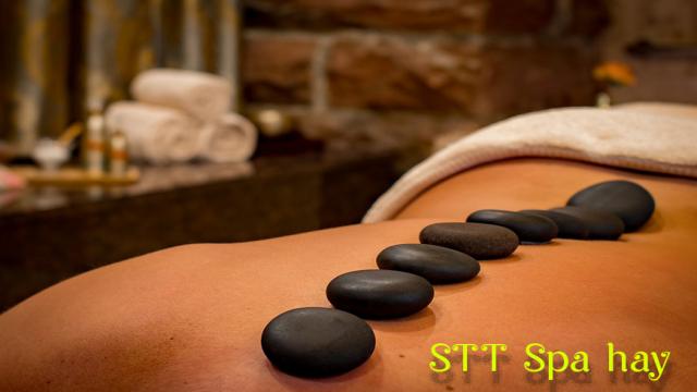 Những câu nói hay về Spa