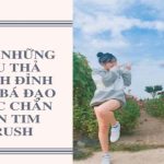 Những câu thả thính đỉnh cao, bá đạo chắc chắn đốn tim crush 2023