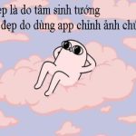 Những status hài hước đăng ảnh 'thả thính' cực chất trên Facebook, TikTok, Zalo