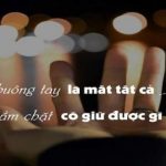 1500+ stt buông bỏ hay nhất để bạn cảm thấy nhẹ lòng