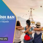 Cap hay về tình bạn ngắn, hài hước, ý nghĩa