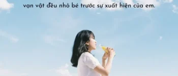 60 stt câu nói hay về bầu trời, 20 bài thơ về bầu trời xanh hay nhất