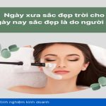 Những STT hay về làm đẹp cho spa, thẩm mỹ viện, hair salon giúp truyền cảm hứng “tân trang nhan sắc”