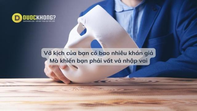 Chửi khéo loại người sống 2 mặt