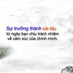 1999+ stt trưởng thành hay mang lại nhiều bài học ý nghĩa