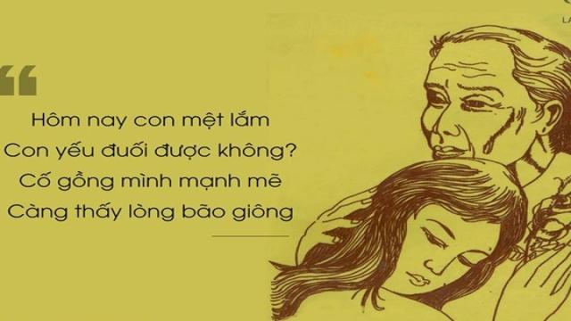 Cách xin lỗi cha mẹ